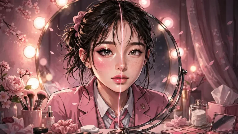 여신강림 웹툰 줄거리·등장인물·보는 곳 총정리 (True Beauty)