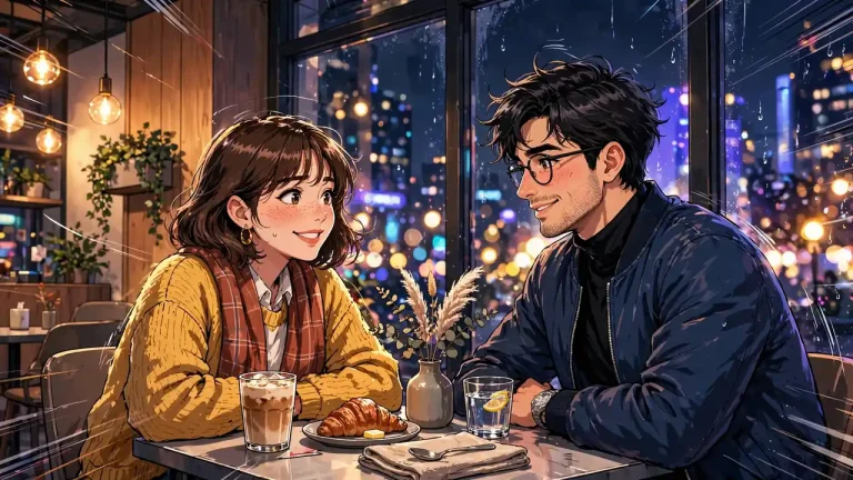 사내 맞선 웹툰 줄거리·등장인물·보는 곳 총정리 (A Business Proposal)