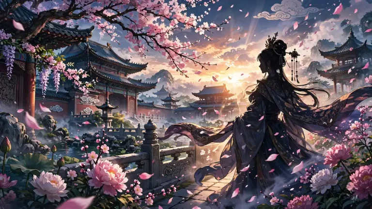 재혼 황후 웹툰 줄거리·등장인물·보는 곳 총정리 (The Remarried Empress)